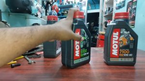 MOTUL ENGINE OIL 4T 3100 VS 5100 VS 7100 | ALL RANGE | MINERAL VS SEMI-SYNTHETIC VS FULLY SYNTHETIC