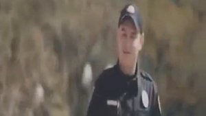 Караоке_Песня про следователя Эта служба и опасна и трудна!!!