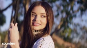 Kieron A Gore The Light Roman Starikoff Remix Video Edit 1080p
