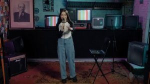 НАУЧИТЕ ЦЕЛОВАТЬСЯ _ StandUp