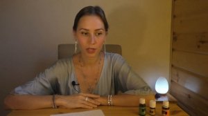 Ароматерапия эфирными маслами Young Living: годовая программа