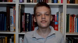 Уистен Хью Оден "Писаель и поэт".
Внеклассное чтение.
Стихотворение исполняет Семён Бондарев