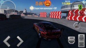 CarxDriftRacing-2 тест-драйв spec BIMMY P31