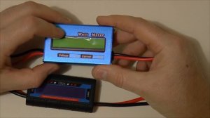 Ваттметры с Aliexpress. Сравнительный обзор. Wattmeters from Aliexpress. Comparative review