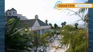 GRAND BLUE SKY 4* Турция Кушадасы обзор – отель ГРАНД БЛЮ СКАЙ 4* Кушадасы видео обзор