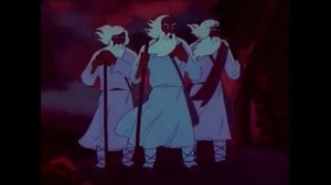 Былины русского народа