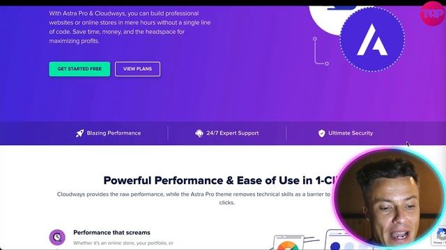 Affordable Hosting on the Cloud ? How do I Host a Website on Cloudways смотреть онлайн