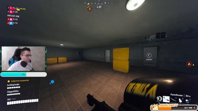 ТОТ САМЫЙ НОВЫЙ БЕСПЛАТНЫЙ ОНЛАЙН ШУТЕР! THE FINALS 2023 смотреть онлайн