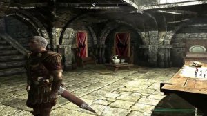 The Elder Scrolls V:Skyrim Прохождение на русском без комментариев [12] Бесконечная пора