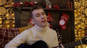 Кристина Юхма и Митя Наити, 27, Москва, Полина Гагарина - Камень на сердце