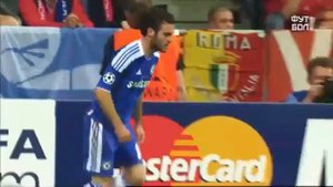 Петр Чех вспоминает финал ЛЧ 2012 года