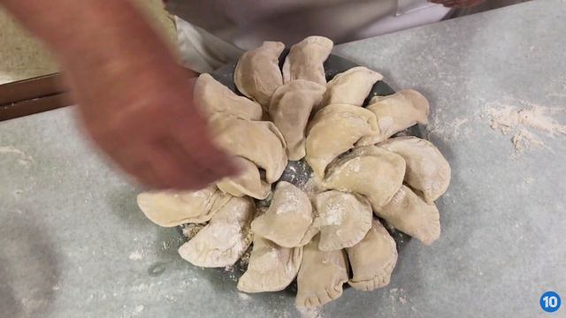 ТОП 10 Українських закусок! Страви які стали традиційними для нас! Мало відомі факти!