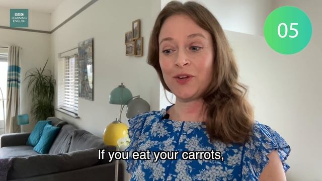 Mother's Day: The things mums say! смотреть онлайн