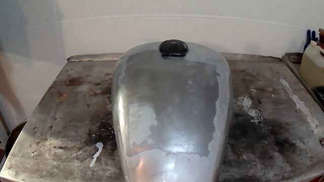 Гидрообразивная чистка
