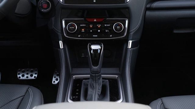 Prova su strada: Subaru Forester смотреть онлайн