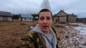 #9. Мой канал: Зачем? О чём? Как относятся близкие? [Жизнь на своей земле]