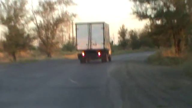 Orsk.ru: Угнанную ГАЗель остановили выстрелы смотреть онлайн