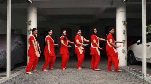 JHOOM BARABAR JHOOM | BOLLYWOOD DANCE COVER |ABHISHEK BACHAN | PREITY ZINTA смотреть онлайн
