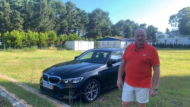 Про скрученный пробег в автомобилях из Германии и не только