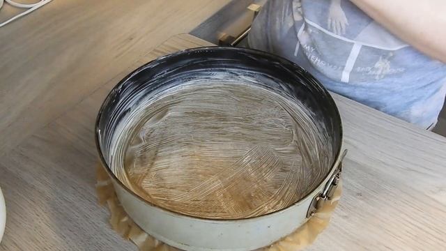 НЕМЕЦКИЙ ПИРОГ С РЕВЕНЕМ... ВОЛШЕБНЫЙ ВКУС. #пирогсревенем