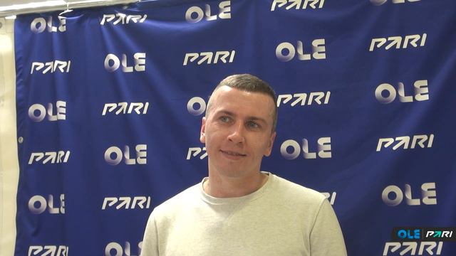 Северный Человек - ЗАО Морозовка 2:5 | Интервью