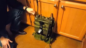 10 Must-Know Facts about the PRC-77 Military Backpack Radio
