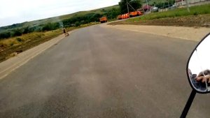Как заводить мотоцикл Зид 50.02