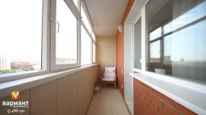 3-х комнатная просторная квартира в центре города ул. Фрунзе 49