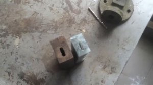 DSKnives. Изготовление ножа. Всадной монтаж. Рукоять ножа. Больстер.