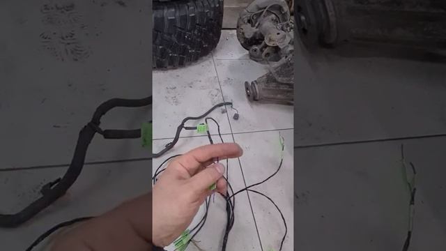 видео инструкция 3uz в JEEP смотреть онлайн