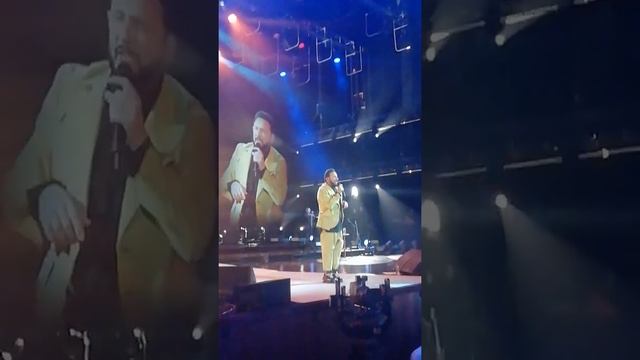 СТАС МИХАЙЛОВ (50 ЛЕТ) ЮБИЛЕЙ В КРЕМЛЕ 28.04.2019 "ТЫ МОЁ СЕРДЦЕ ИЗ ЧИСТОГО ЗОЛОТА" смотреть онлайн