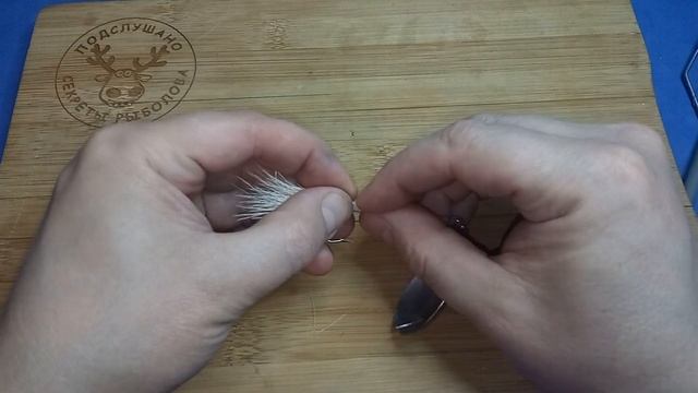 Шикарная блесна незацепляйка из советской ложки ? У каждого рыбака должна быть такая ? Интересная