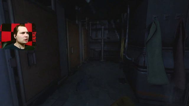 МОЯ Тайна Раскрыта Ⓧ SOMA #6 смотреть онлайн