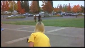 Elephant 2003 Trailer | Elias McConnell | Alex Frost