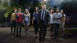 Мистер Мерседес (краткий пересказ 2 сезон. Сериальный кот)