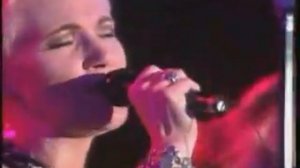 Roxette Listen to your Heart Live