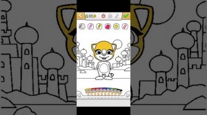 играю в игру моя говорящая эмма в 3:00 ночи