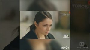 ?Аяз и Фирузе ? (из сериала Стужа)