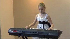 Игорь Николаев - Маленькая страна