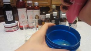 Супер защитный крем на эмульгаторе NEOCARE/Обратная эмульсия/Рецепт