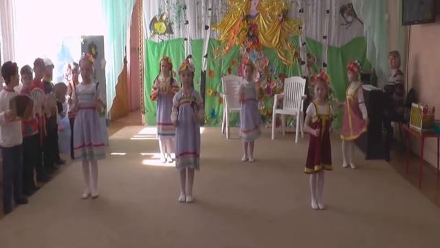 Нравственно-патриотическое воспитание дошкольников средствами музыки смотреть онлайн