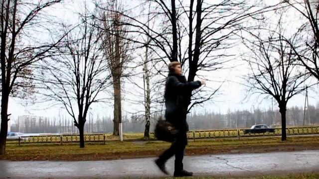 "Я-Українець! Слухай українське!