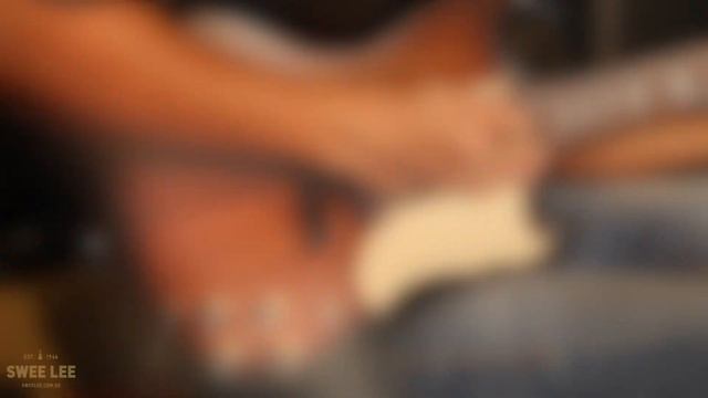 Gibson 2017 SG Special T смотреть онлайн