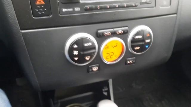 Обзор Nissan Tiida C11 хетчбек/ Отзыв владельца/ Интерьер/ Лучший автомобиль в классе в свое время смотреть онлайн