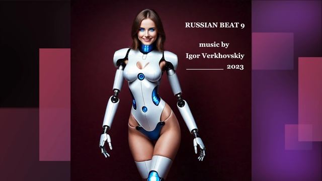 Igor Verkhovskiy - Russian Beat  85