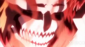 Пускай все ложь Что ты Мне говоришь (аниме клип)