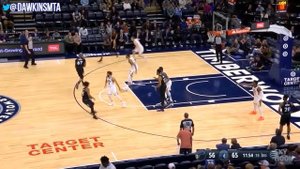 Деррик Роуз набрал 50. Что это было? | SkyCast