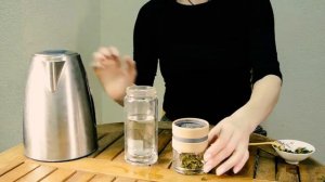 Как заваривать чай в бутылке