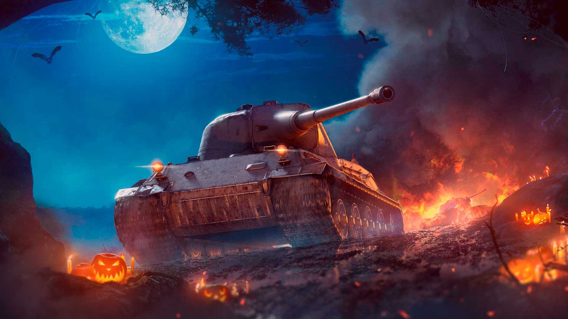 когда world of tanks добавят в стим фото 84