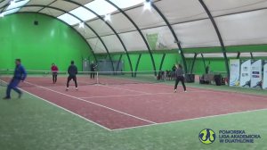 PLA Tenis | 4. Turniej | 2022-2023
